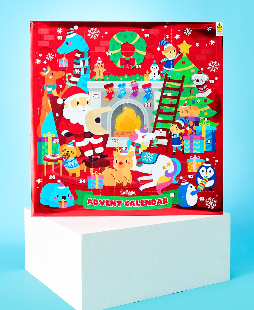 Classic Advent Calendar 2022