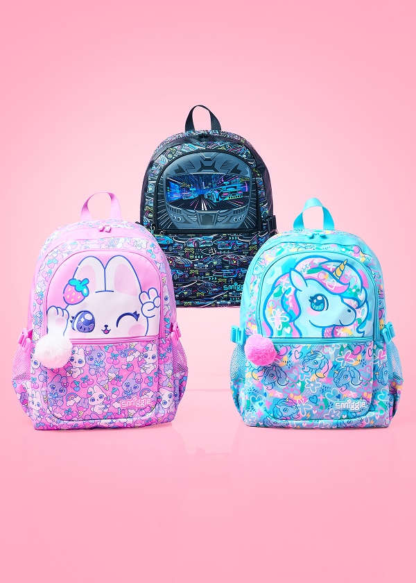 Shop Bags