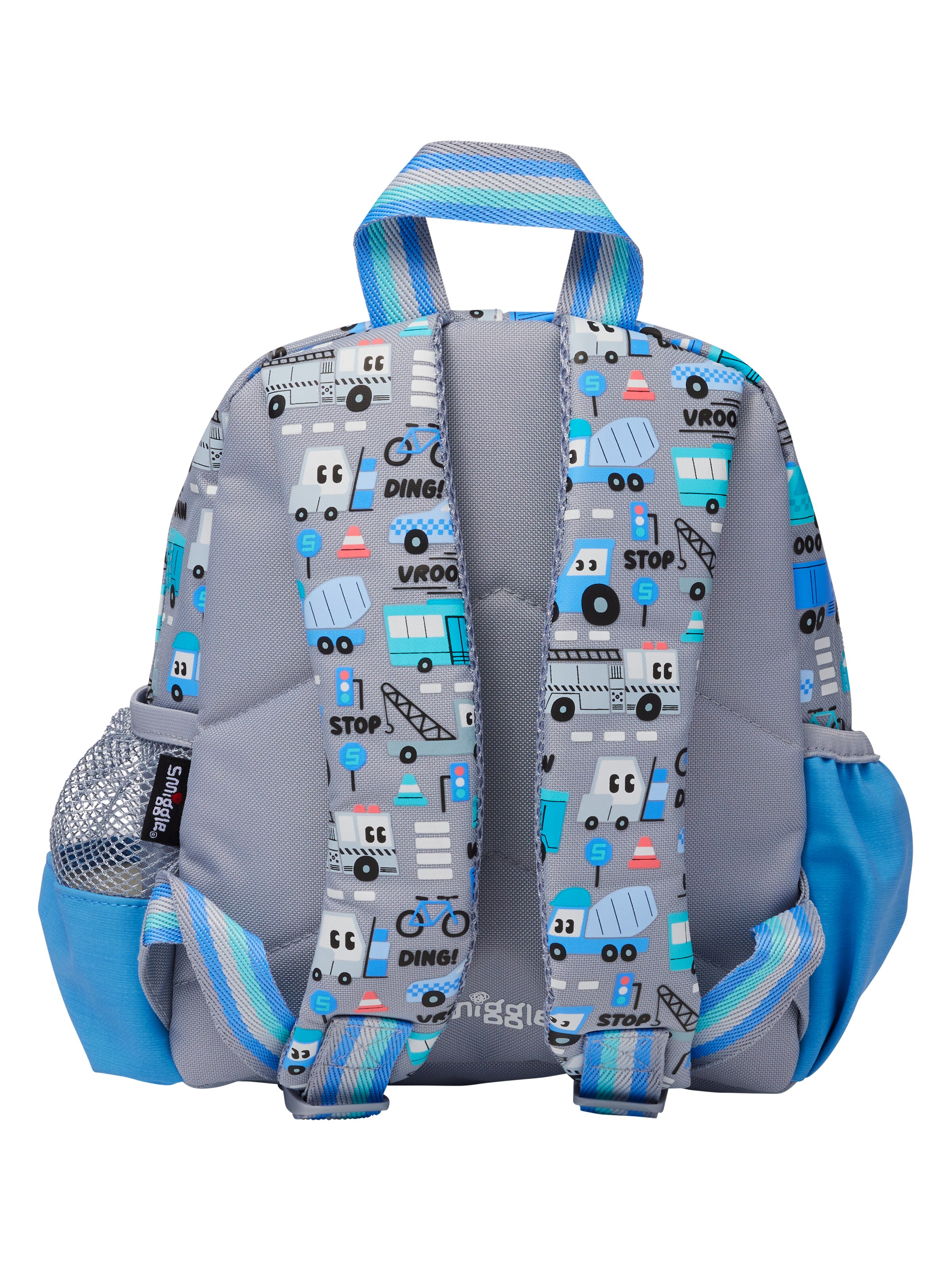 Ready Set Go Teeny Tiny Backpack