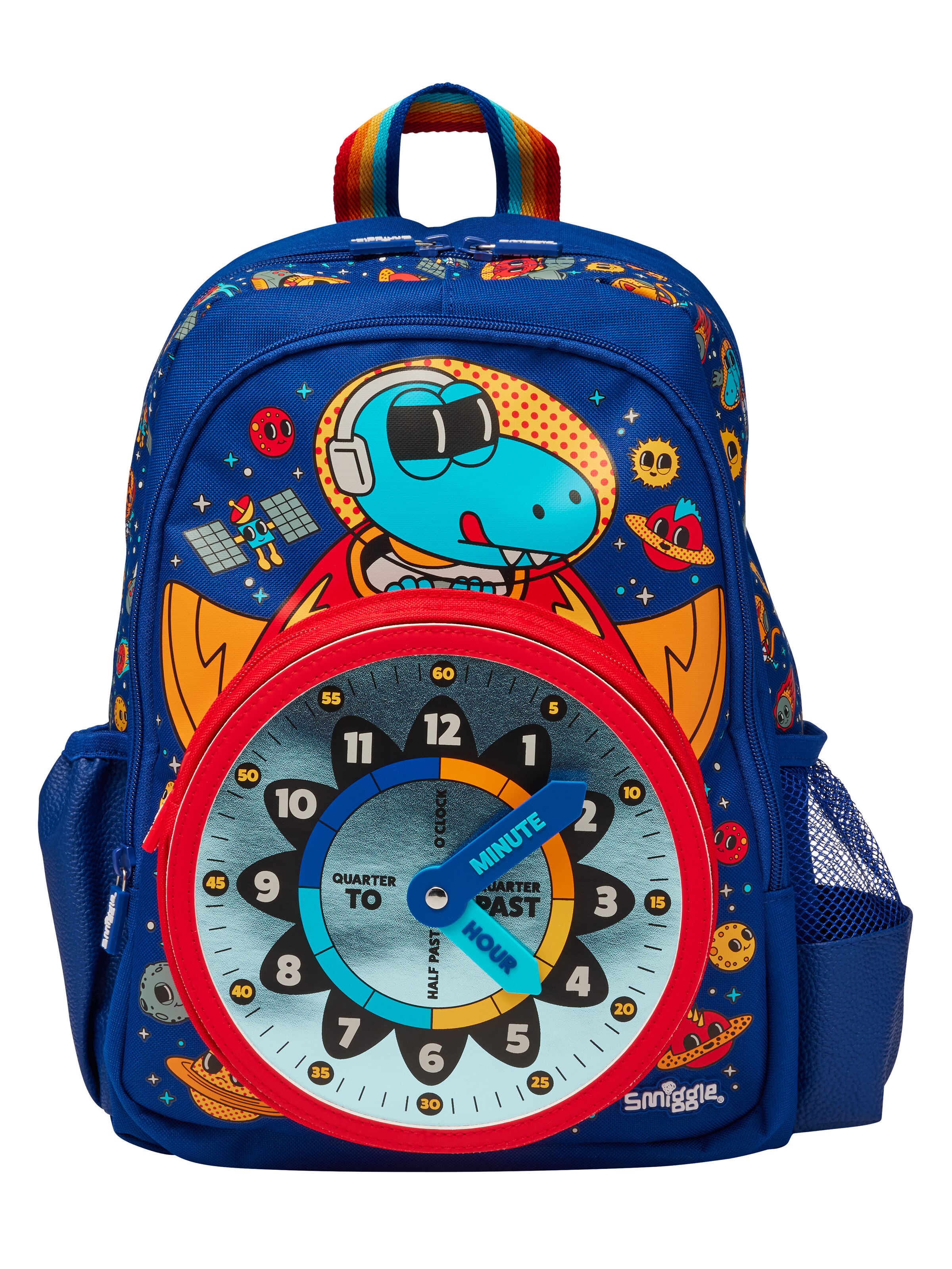 Ready Set Go Junior Character Backpack